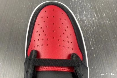 Reliable  Low Chi Retro to 1 CZ0775- 6101 Jordan NC OG 118 1012